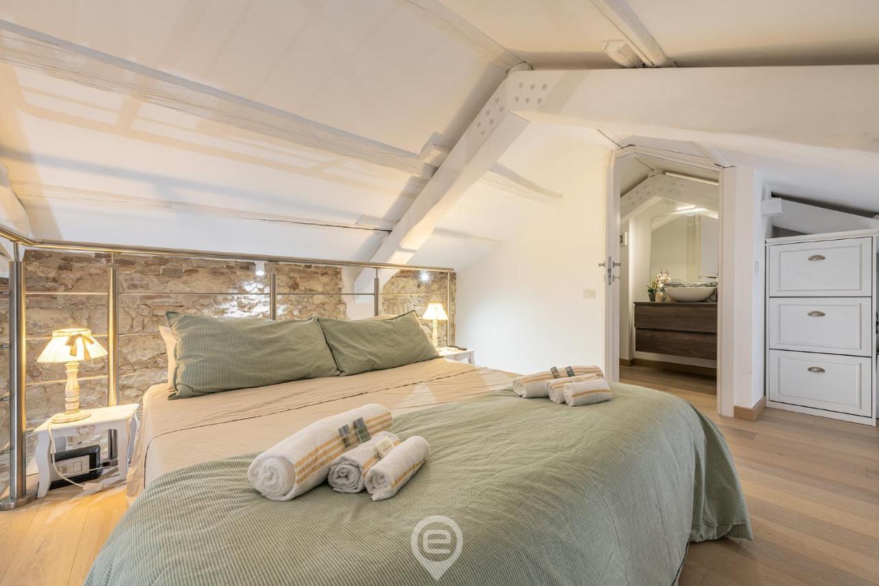 Adriana'S New Loft Διαμέρισμα Κάλιαρι Εξωτερικό φωτογραφία
