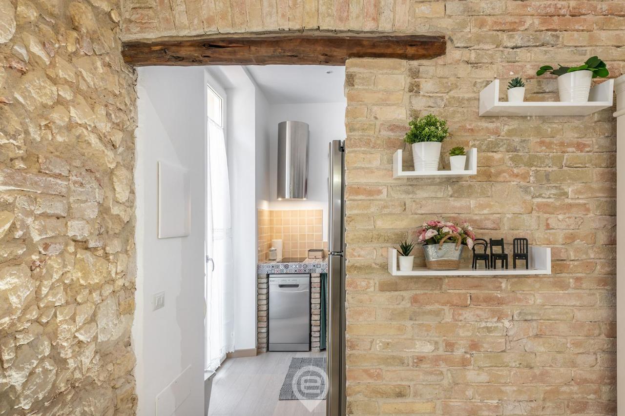 Adriana'S New Loft Διαμέρισμα Κάλιαρι Εξωτερικό φωτογραφία
