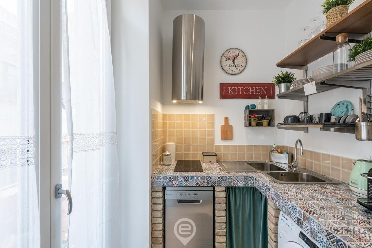 Adriana'S New Loft Διαμέρισμα Κάλιαρι Εξωτερικό φωτογραφία