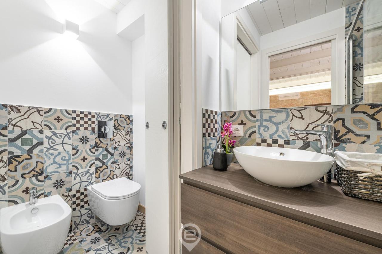 Adriana'S New Loft Διαμέρισμα Κάλιαρι Εξωτερικό φωτογραφία