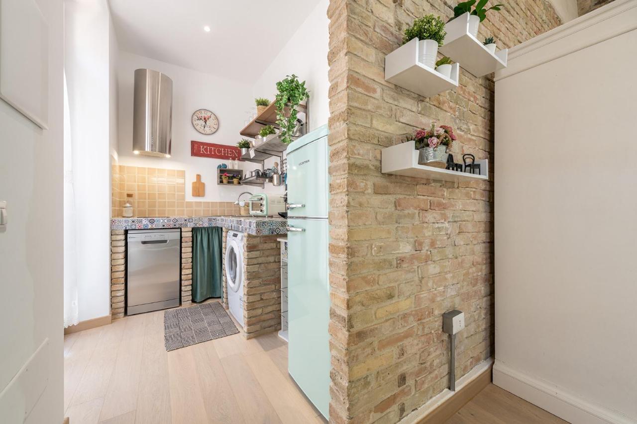 Adriana'S New Loft Διαμέρισμα Κάλιαρι Εξωτερικό φωτογραφία