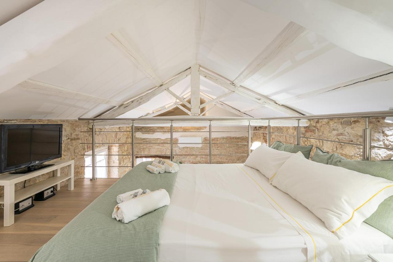 Adriana'S New Loft Διαμέρισμα Κάλιαρι Εξωτερικό φωτογραφία