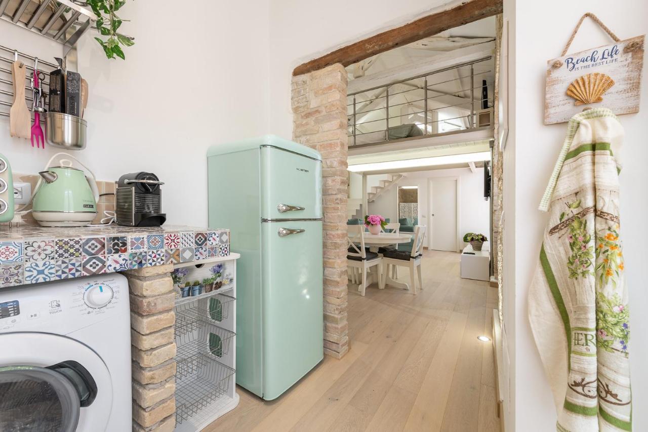 Adriana'S New Loft Διαμέρισμα Κάλιαρι Εξωτερικό φωτογραφία